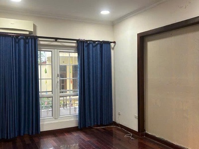 Bán nhà thanh xuân, ngõ oto thông, kinh doanh văn phòng, dt52m2 4 tầng, nhỉnh 13 tỷ 4