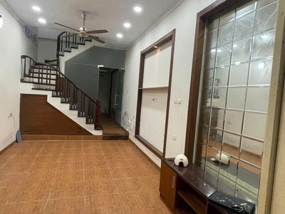 Bán nhà thanh xuân, ngõ oto thông, kinh doanh văn phòng, dt52m2 4 tầng, nhỉnh 13 tỷ 3