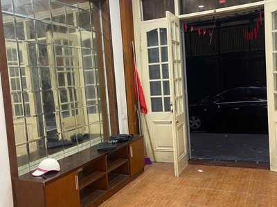 Bán nhà thanh xuân, ngõ oto thông, kinh doanh văn phòng, dt52m2 4 tầng, nhỉnh 13 tỷ 2