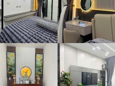 Bán nhà 3 tầng mới xây hoà xuân   sát nguyễn phước lan   gần cầu hòa xuân   đà nẵng 3