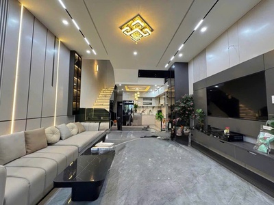 Bán nhà 3 tầng mới xây hoà xuân   sát nguyễn phước lan   gần cầu hòa xuân   đà nẵng 0