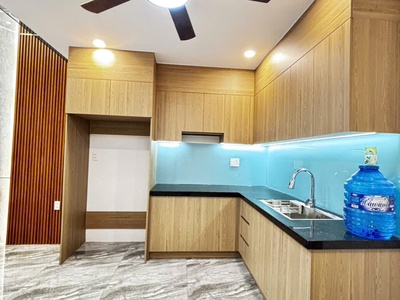 Nhà gần công viên phần mềm quang trung q12-4x15m-3,9 tỷ 0