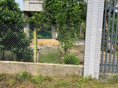Bán đất đẹp mặt tiền nhựa   lộc chánh, lộc hưng, trảng bàng, tây ninh 2