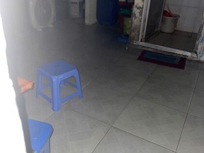 Bán nhà vị trí đẹp ở an dương tây hồ , hà nội 0