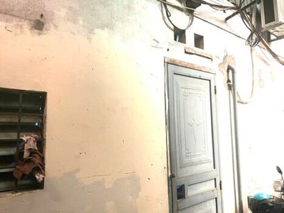 Bán nhà vị trí đẹp ở an dương tây hồ , hà nội 1