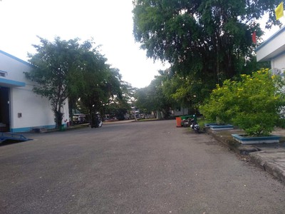 Cần cho thuê kho xưởng tại kcn hoà phú, xã hòa phú, long hồ, vĩnh long 2