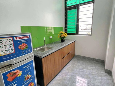 Duy nhất 1 phòng 302 giá 3tr9 tại số 110 tổ 9 mậu lương- kiến hưng- hà đông   vào ở được luôn 2