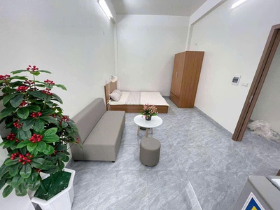 Duy nhất 1 phòng 302 giá 3tr9 tại số 110 tổ 9 mậu lương- kiến hưng- hà đông   vào ở được luôn 1