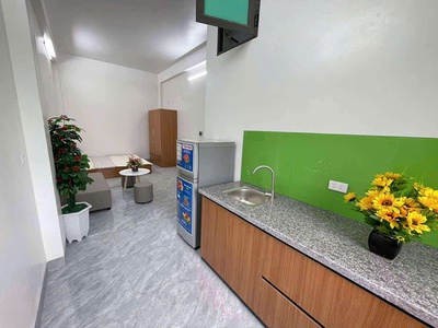 Duy nhất 1 phòng 302 giá 3tr9 tại số 110 tổ 9 mậu lương- kiến hưng- hà đông   vào ở được luôn 3
