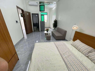 Duy nhất 1 phòng 302 giá 3tr9 tại số 110 tổ 9 mậu lương- kiến hưng- hà đông   vào ở được luôn 0
