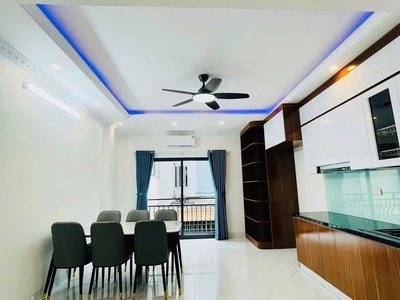 Chính chủ bán nhà cầu giấy 38m2 6 tầng thang máy xây mới ô tô đỗ cổng hơn 10 tỷ 3