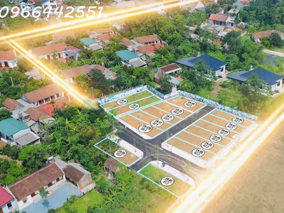 Bán gấp lô đất giá rẻ gần bến xe yên nghĩa ngã tư hữu văn 107.5m nhỉnh 1tỷ 0
