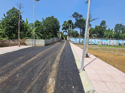 Bán gấp lô đất giá rẻ gần bến xe yên nghĩa ngã tư hữu văn 107.5m nhỉnh 1tỷ 1