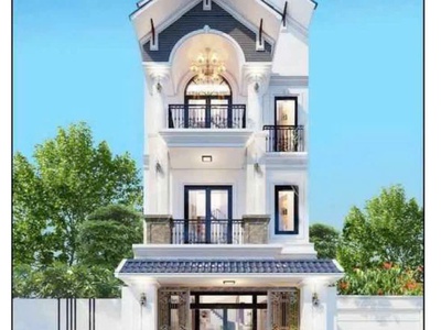 Chính chủ gửi bán nhà 3 tầng   đào yêu, hồng thái, an dương 0