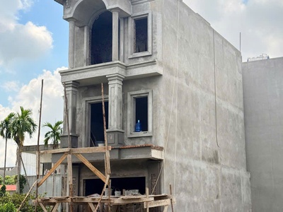 Chính chủ gửi bán nhà 3 tầng   đào yêu, hồng thái, an dương 1