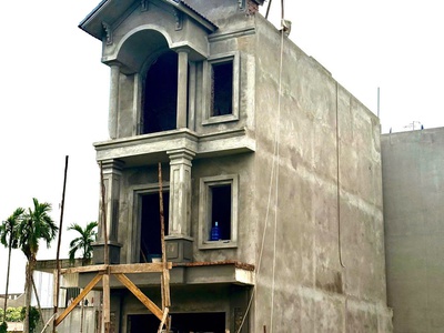 Chính chủ gửi bán nhà 3 tầng   đào yêu, hồng thái, an dương 3