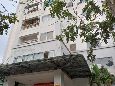 Nhà 5 tầng, giá 17,5 tỷ   rẻ nhất khu vực kđt nam la khê, hà đông 0