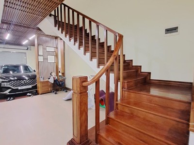 Bán nhanh nhà khuất duy tiến thanh xuân, 51m2 5t  oto tránh, vỉa hè kinh doanh, 21.x tỷ 2