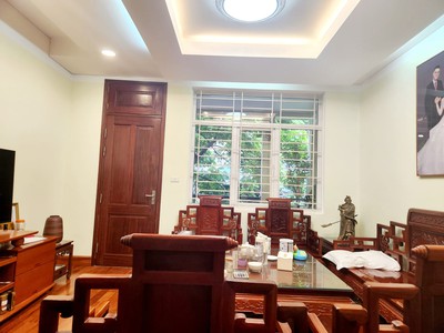 Bán nhanh nhà khuất duy tiến thanh xuân, 51m2 5t  oto tránh, vỉa hè kinh doanh, 21.x tỷ 1