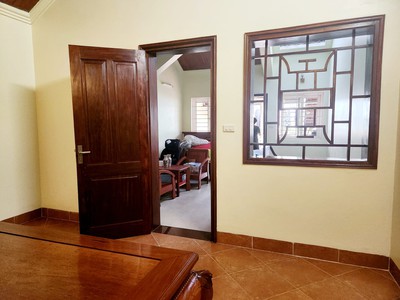 Bán nhanh nhà khuất duy tiến thanh xuân, 51m2 5t  oto tránh, vỉa hè kinh doanh, 21.x tỷ 4