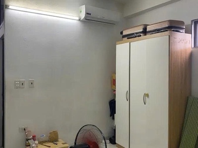 Bán nhà triều khúc - thanh xuân 55m x 7 tầng giá 13.4 tỷ dòng tiền - gần phố - thang máy 1