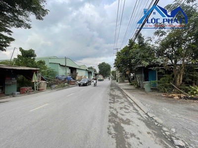 Bán đất 1000m2 xã hố nai 3, trảng bom, đồng nai giá 5,5 tỷ 2