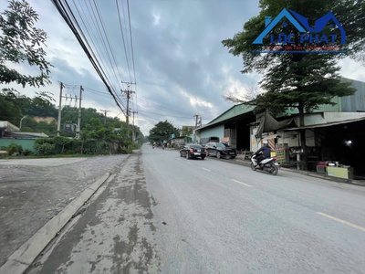 Bán đất 1000m2 xã hố nai 3, trảng bom, đồng nai giá 5,5 tỷ 0