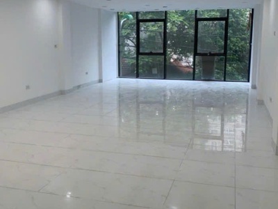 Mặt phố thanh xuân - tòa vp 8 nổi 1 hầm - vỉa hè - dòng tiền - sổ nở hậu 2