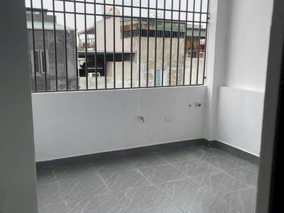 Bán căn nhà 3 tầng ngõ phố Mai Hắc Đế, ph Cẩm Thượng, TP HD, 42.8m2, mt 5.5m, 3 ngủ 9