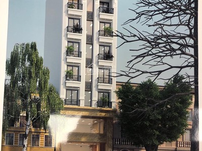 Bán Nhà VP vị trí đẹp Phố Chùa Láng. Nguyễn Chí Thanh. Phường Láng Thượng DT 80 m2. GIÁ 66,5 TỶ 0