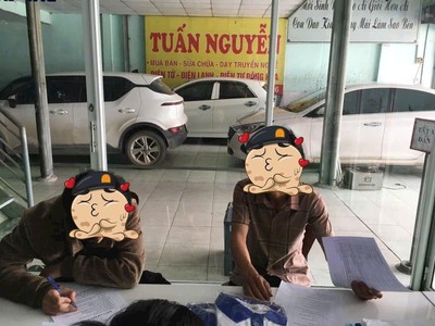 Tuyển sinh dạy nghề sửa chữa máy cưa, máy cắt cỏ 2 thì và 4 thì 0