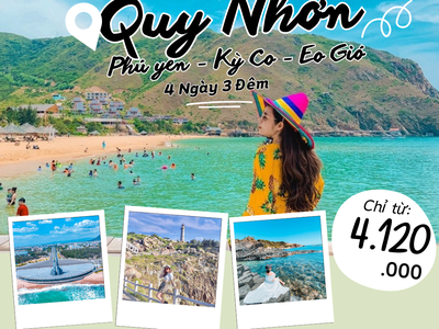 Du lịch Bình Ba   Vịnh Vĩnh Hy: Thiên đường biển xanh, cát trắng, nắng vàng 2