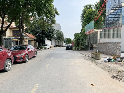 Bán đất đường Chính Trung, xã Gia Lâm 135,5m2   Vị trí Vàng Đầu Phố, Tiềm Năng Kinh Doanh Lớn 4