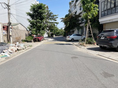Cần bán 60m2 đất TĐC Thượng Thanh. Gần hồ điều hòa và đường Đoàn Khuê 40m kéo dài 1