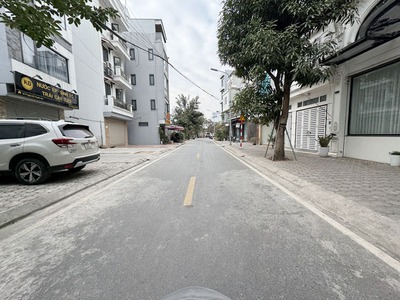 Cần bán 60m2 đất TĐC Thượng Thanh. Gần hồ điều hòa và đường Đoàn Khuê 40m kéo dài 3