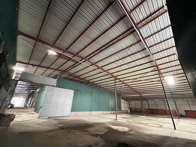 Cho thuê kho xưởng 450M tại đường Tây Tựu, Bắc Từ Liêm, Hà Nội 2
