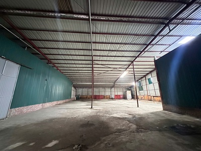 Cho thuê kho xưởng 450M tại đường Tây Tựu, Bắc Từ Liêm, Hà Nội 3