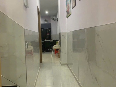 Nhà HXH đường lò lu diện tích 68m , 3 tầng vị trí đẹp 3