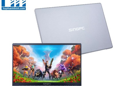 Notebook SingPC Series M16 - M16Ai31382 1