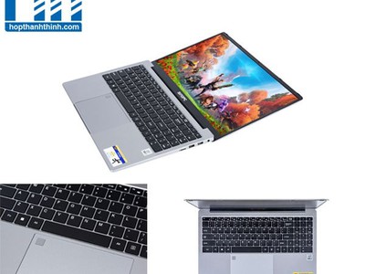 Notebook SingPC Series M16 - M16Ai31382 2