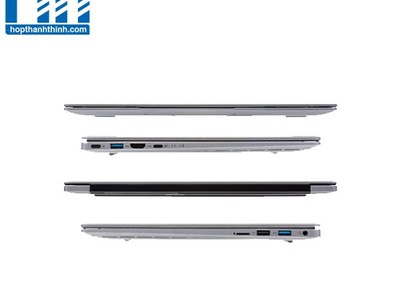 Notebook SingPC Series M16 - M16Ai31382 3