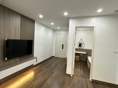 Chính chủ bán 2 ngủ 47M toà CT10 Đại Thanh - Full nội thất cao cấp - giá thiện chí 0