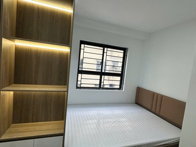 Chính chủ bán 2 ngủ 47M toà CT10 Đại Thanh - Full nội thất cao cấp - giá thiện chí 1