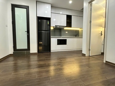 Chính chủ bán 2 ngủ 47M toà CT10 Đại Thanh - Full nội thất cao cấp - giá thiện chí 2