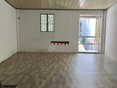 Cho thuê nhà nguyên căn  có gác  Gò Vấp, đối diện Sunny Plaza. 5