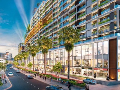 Khám phá một số tiện ích hàng đầu căn hộ Fiato Airport City 0