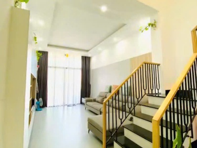 Nhà 3 tầng tại TP Huế, Gần mặt tiền Đào Duy Anh 1