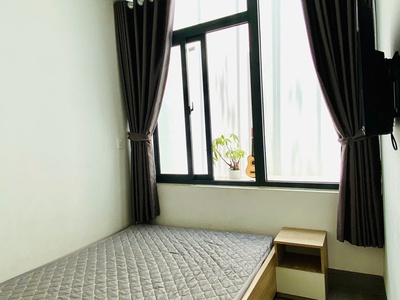 Nhà 3 tầng tại TP Huế, Gần mặt tiền Đào Duy Anh 2