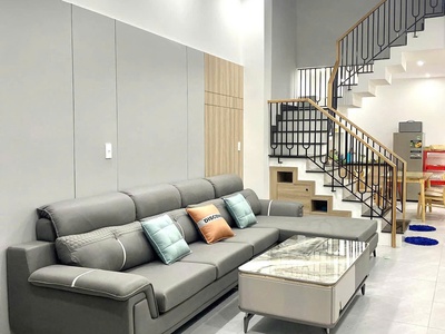 Nhà 3 tầng tại TP Huế, Gần mặt tiền Đào Duy Anh 3