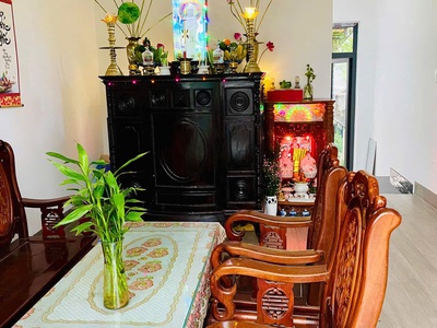 Nhà 3 tầng tại TP Huế, Gần mặt tiền Đào Duy Anh 0